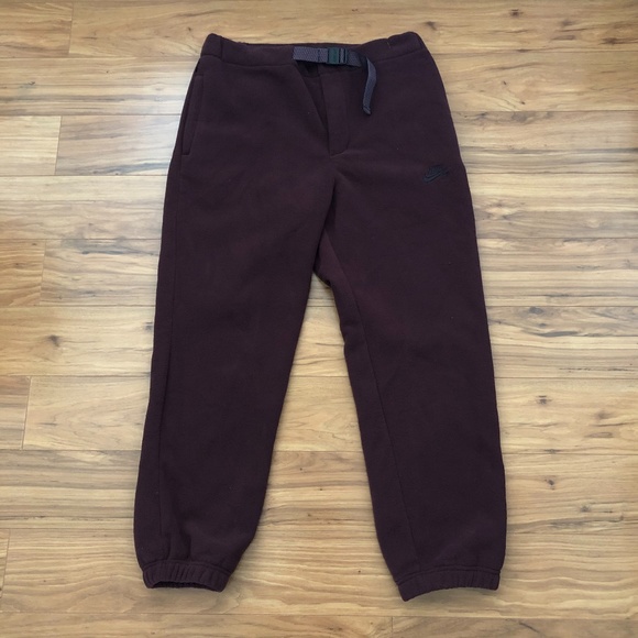 nike sb polartec pants